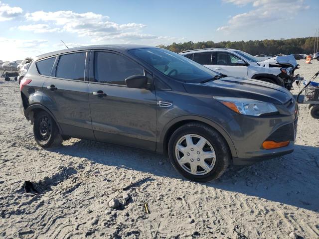Photo 4 from auction – 2016 FORD ESCAPE S with VIN 1FMCU0F72GUC76071