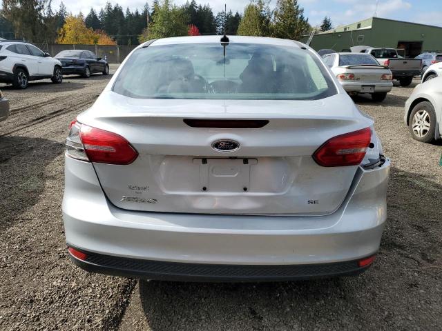 Photo 6 from auction – 2018 FORD FOCUS SE with VIN 1FADP3F24JL241573