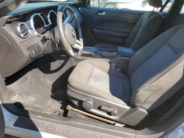 Photo 7 from auction – 2008 FORD MUSTANG with VIN 1ZVHT84N485144905