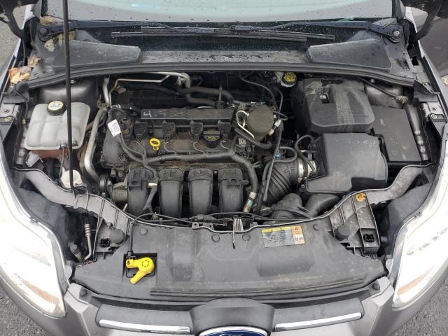 Photo 11 from auction – 2012 FORD FOCUS SE with VIN 1FAHP3F29CL292426