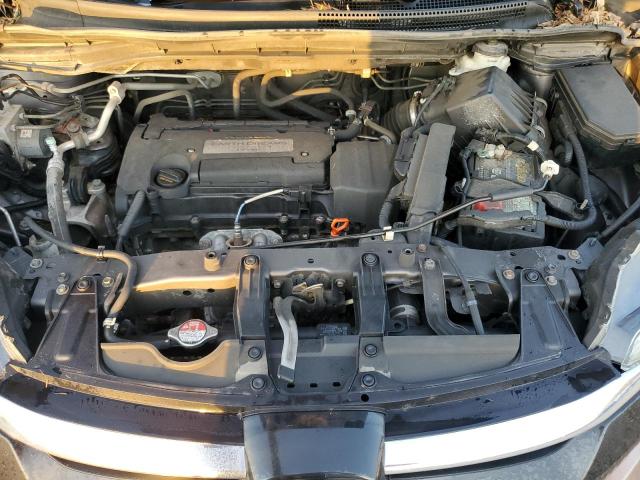 Photo 11 from auction – 2015 HONDA CR-V EXL with VIN 5J6RM4H70FL047762