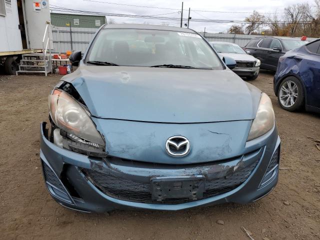 Photo 5 from auction – 2011 MAZDA 3 I with VIN JM1BL1UG5B1494740