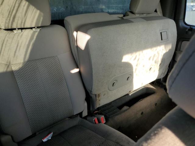 Photo 10 from auction – 2010 FORD F150 SUPER with VIN 1FTEW1C80AFD62548