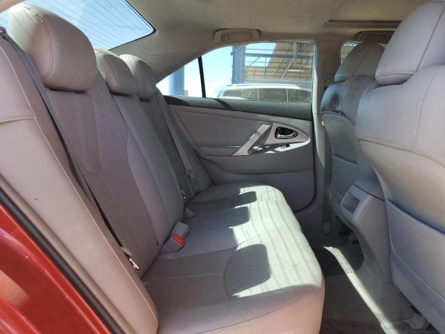 Photo 10 from auction – 2011 TOYOTA CAMRY SE with VIN 4T1BK3EK4BU628164