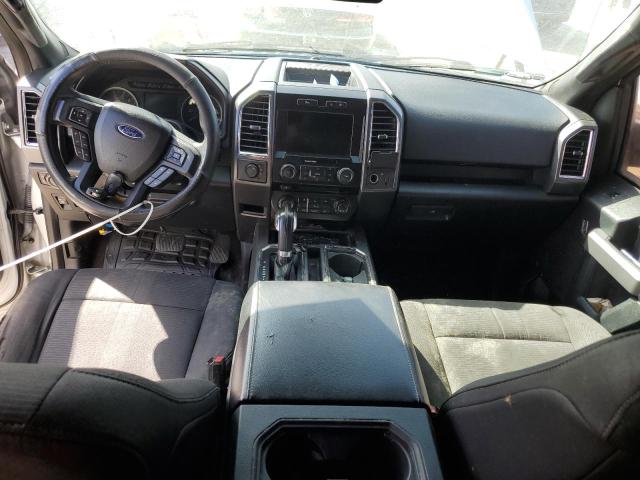 Photo 8 from auction – 2016 FORD F150 SUPER with VIN 1FTEW1EP8GKD21363