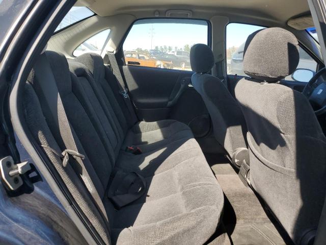 Foto 10 de la subasta – 2000 SATURN LS1 con VIN 1G8JU52F7YY645498