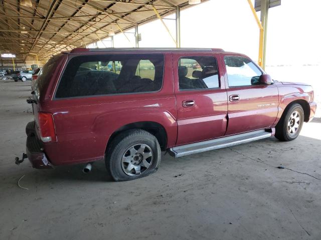 Photo 3 from auction – 2006 CADILLAC ESCALADE E with VIN 3GYFK66N26G171339