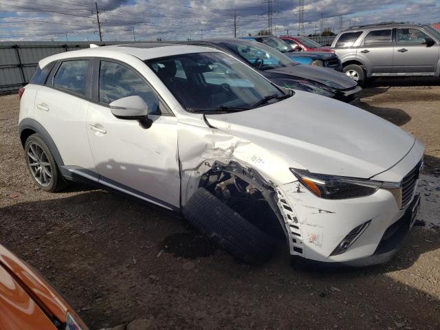 Photo 4 from auction – 2016 MAZDA CX-3 GRAND with VIN JM1DKBD76G0121902
