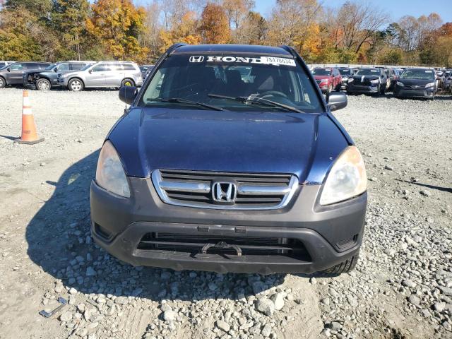 Photo 5 from auction – 2002 HONDA CRV with VIN JHLRD78492C040769