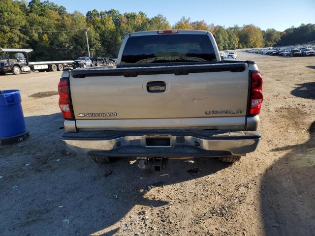 Photo 6 from auction – 2004 CHEVROLET SILVERADO with VIN 1GCEK19T94E235508