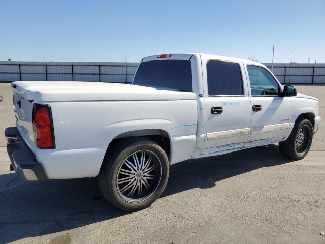 Photo 3 from auction – 2006 CHEVROLET SILVERADO with VIN 2GCEC13N061339994