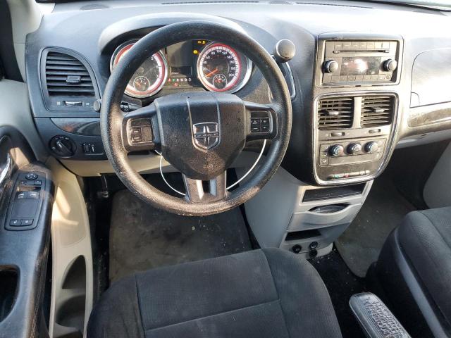 Photo 8 from auction – 2012 DODGE GRAND CARA with VIN 2C4RDGBG3CR147518