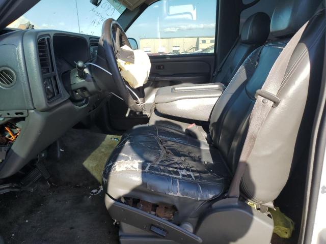 Photo 7 from auction – 2003 CHEVROLET AVLNCH1500 with VIN 3GNEC13T13G186356