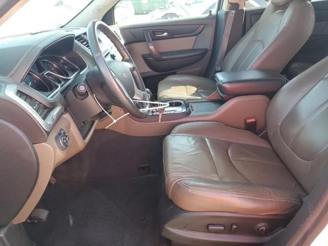 Photo 7 from auction – 2015 GMC ACADIA SLT with VIN 1GKKVRKD6FJ133755