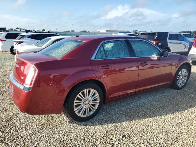 Photo 3 from auction – 2014 CHRYSLER 300 with VIN 2C3CCARG4EH241898