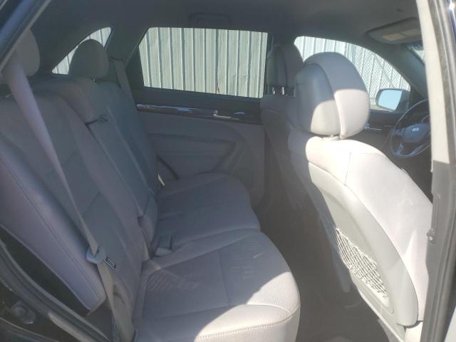 Photo 11 from auction – 2015 KIA SORENTO LX with VIN 5XYKT4A63FG644136