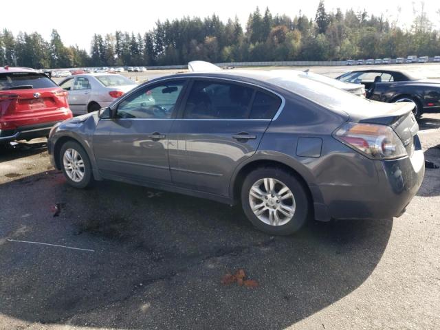 Photo 2 from auction – 2010 NISSAN ALTIMA BAS with VIN 1N4AL2AP7AN548526