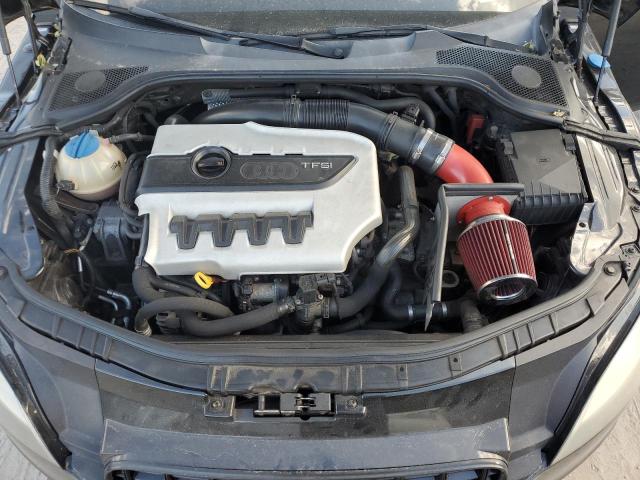 Photo 11 from auction – 2009 AUDI TTS with VIN TRUUF38J691014304