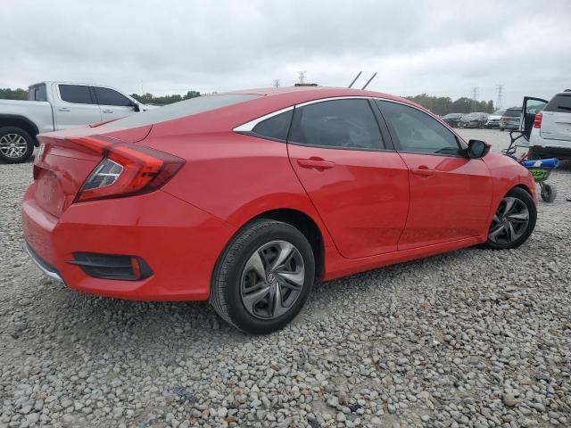 Photo 3 from auction – 2019 HONDA CIVIC LX with VIN 2HGFC2F62KH551023