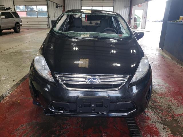 Photo 5 from auction – 2011 FORD FIESTA SE with VIN 3FADP4BJ7BM166726