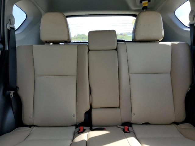 Photo 10 from auction – 2014 TOYOTA RAV4 LIMIT with VIN 2T3DFREV6EW182427