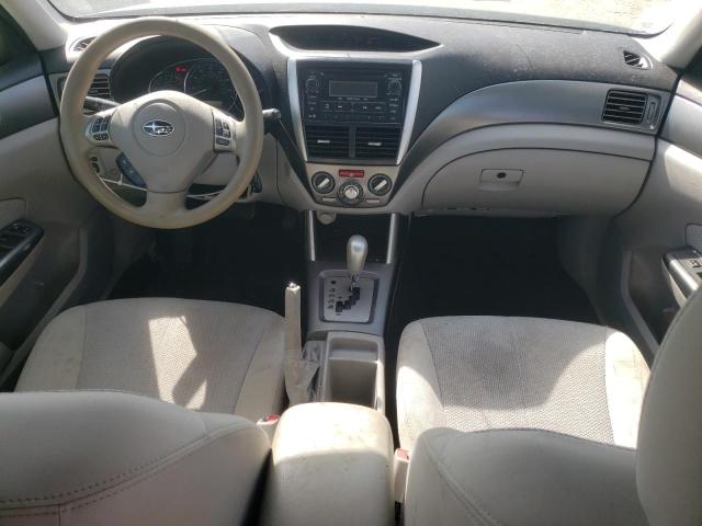 Photo 8 from auction – 2013 SUBARU FORESTER with VIN JF2SHADC5DH418249