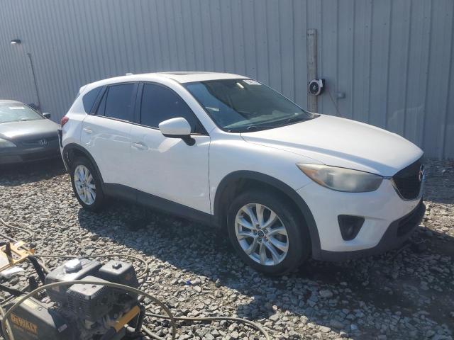 Zdjęcie 4 z aukcji – 2014 MAZDA CX-5 GT z VIN JM3KE2DY4E0323343