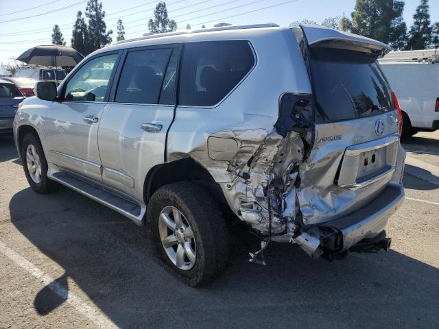 Photo 2 from auction – 2010 LEXUS GX 460 PRE with VIN JTJJM7FX8A5009844
