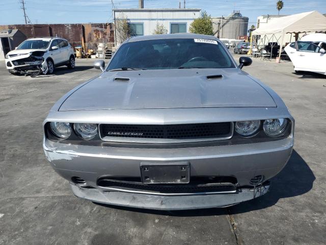 Photo 5 from auction – 2014 DODGE CHALLENGER with VIN 2C3CDYAG2EH251119