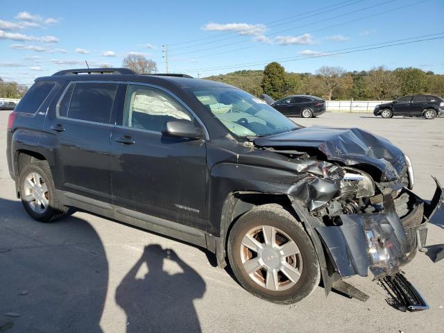 Photo 4 from auction – 2013 GMC TERRAIN SL with VIN 2GKFLTEK1D6260440