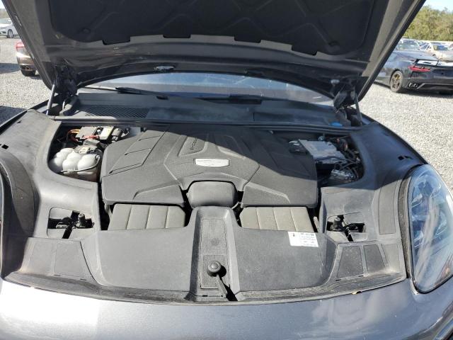 Photo 11 from auction – 2019 PORSCHE CAYENNE S with VIN WP1AB2AY0KDA65391
