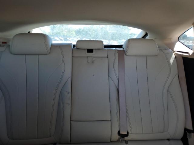 Photo 10 from auction – 2016 BMW X6 SDRIVE3 with VIN 5UXKU0C5XG0F92975