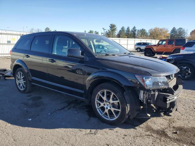 Photo 4 from auction – 2018 DODGE JOURNEY GT with VIN 3C4PDCEGXJT380396