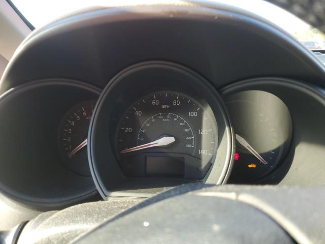Photo 9 from auction – 2013 KIA RIO EX with VIN KNADN4A31D6243013