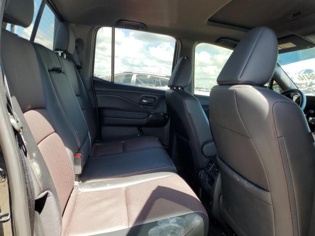 Photo 10 from auction – 2021 HONDA RIDGELINE with VIN 5FPYK3F89MB021715
