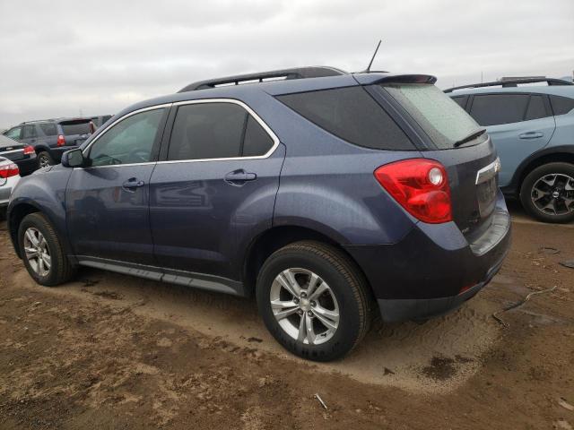 Снимка 2 от търг – 2013 CHEVROLET EQUINOX LT с VIN 2GNFLEEK8D6287598