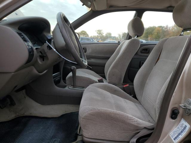 Photo 7 from auction – 1997 TOYOTA COROLLA DX with VIN 2T1BB02E4VC190488