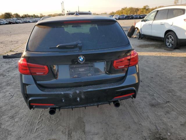 Photo 6 from auction – 2016 BMW 328 XI with VIN WBA8G5C53GK442852
