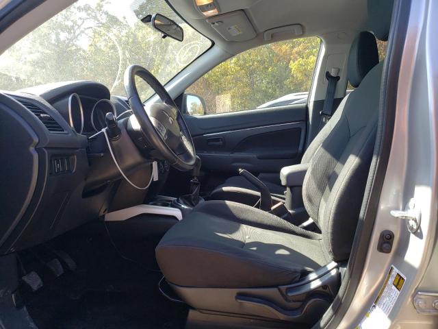 Photo 7 from auction – 2013 MITSUBISHI OUTLANDER with VIN 4A4AP3AU8DE006567