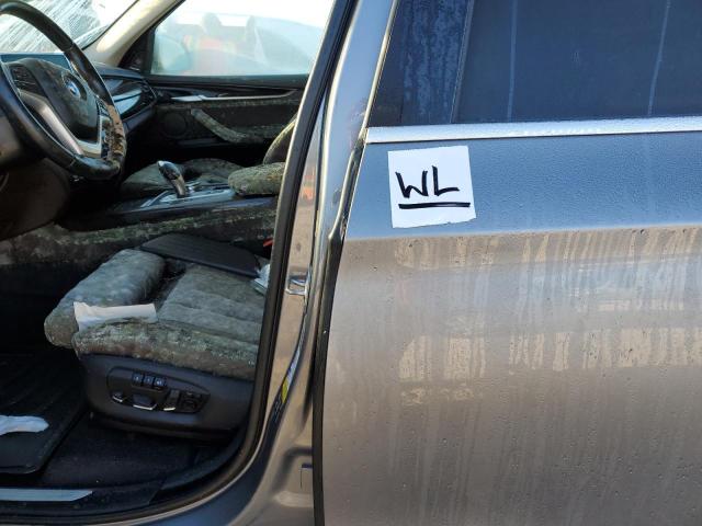 Photo 13 from auction – 2016 BMW X5 XDRIVE3 with VIN 5UXKR0C54G0U48174