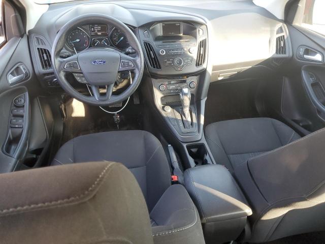 Photo 8 from auction – 2016 FORD FOCUS SE with VIN 1FADP3FEXGL281112