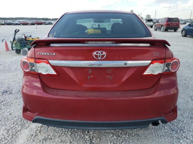 Photo 6 from auction – 2013 TOYOTA COROLLA BA with VIN 5YFBU4EE8DP122478