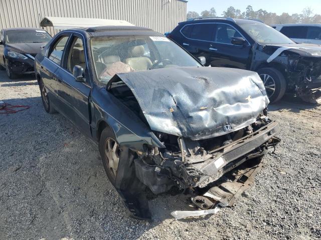 Photo 4 from auction – 1995 HONDA ACCORD EX with VIN 1HGCD5664SA012256
