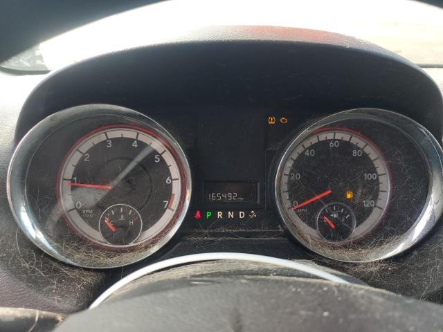Photo 9 from auction – 2013 DODGE GRAND CARA with VIN 2C4RDGCG0DR527433