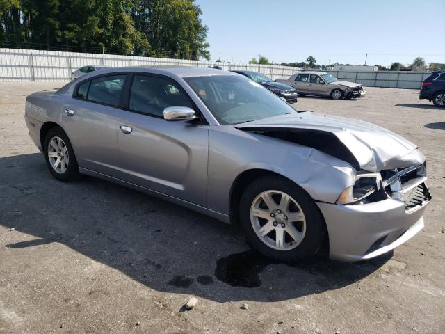 Photo 4 from auction – 2013 DODGE CHARGER SE with VIN 2C3CDXBG2DH688612