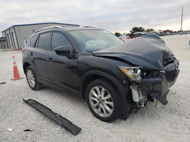 Photo 4 from auction – 2013 MAZDA CX-5 GT with VIN JM3KE2DE4D0157975