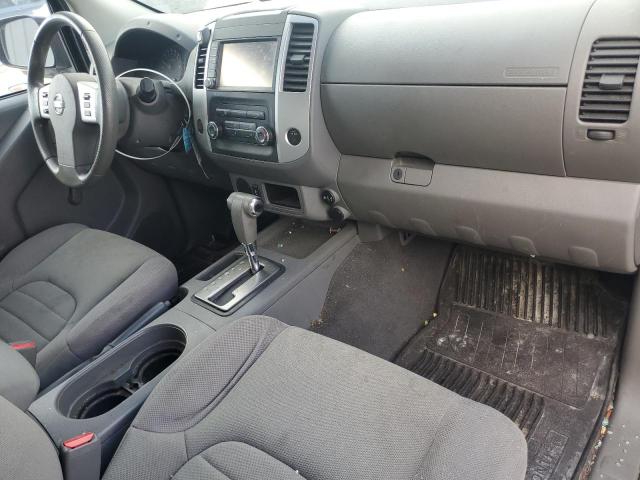 Photo 8 from auction – 2019 NISSAN FRONTIER S with VIN 1N6BD0CT4KN777688