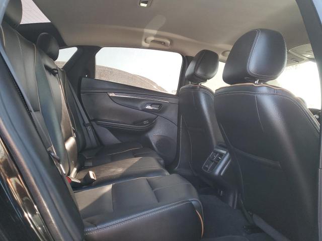 Photo 10 from auction – 2018 CHEVROLET IMPALA PRE with VIN 2G1125S33J9142250