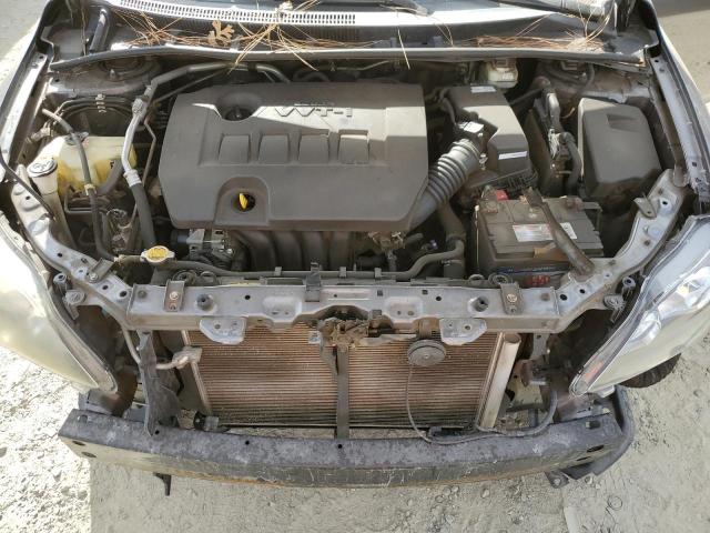 Zdjęcie 11 z aukcji – 2013 TOYOTA COROLLA BA z VIN 5YFBU4EE5DP081114