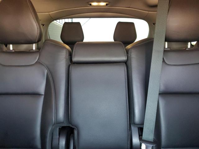 Photo 10 from auction – 2016 ACURA MDX TECHNO with VIN 5FRYD4H44GB032448